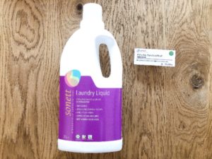 ナチュラルウォッシュリキッド 2L